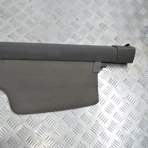 Шторка багажника Peugeot 206 SW полка ролет багажника Пежо 206 | Зображення 2