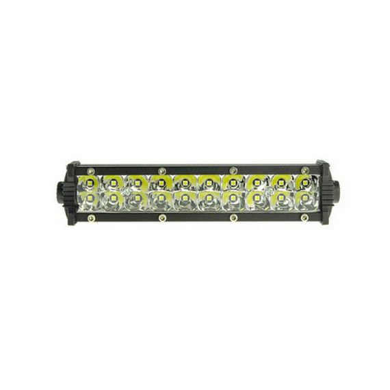 Светодиодная фара рабочего света Cyclone WL-K2 40W Spot | Зображення 1