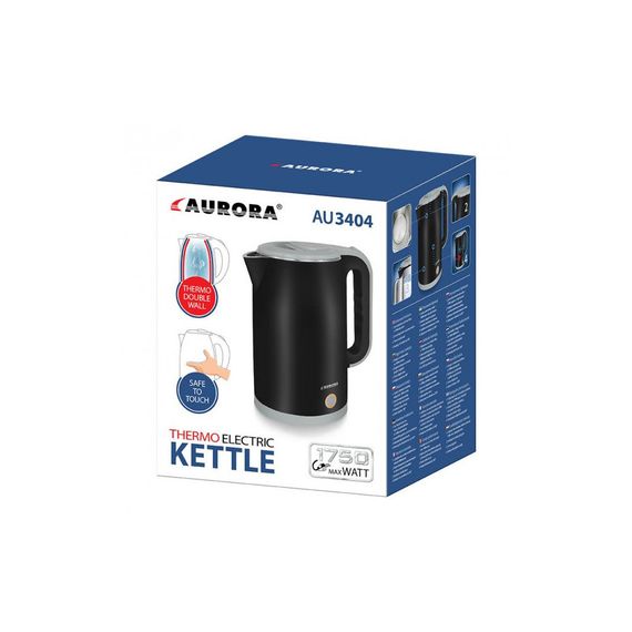 Електрочайник Aurora AU3404 | Зображення 4