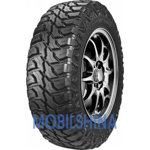 Всесезонные шины DOUBLESTAR WILDTIGER T01 (225/75R16 110/107N)