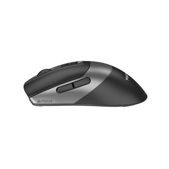 Миша бездротова A4Tech Fstyler FG50 Plus (Black),  USB, колір чорний | Зображення 3