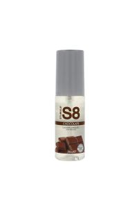Лубрикант S8 Flavored Lube 50ml Sex Aura