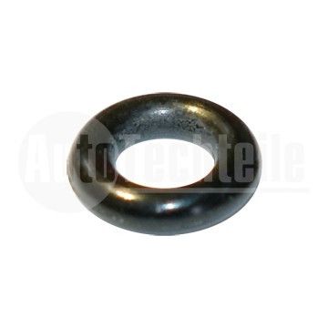 Кольцо уплотнительное обратки форсунки 1.55 мм Mercedes Benz OM611/612/629/642/646/651/654/656 BMW N47/N57/B57 / VW 2.0/2.7/3.0
