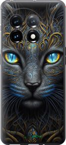 Чохол на OnePlus 11 Кішка "5548u-2940-2448"