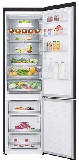 Холодильник LG GW-B509SBUM (GW-B509SBUM) | Зображення 1