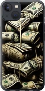 Чохол для Apple iPhone 13 з силікону FCh_023693