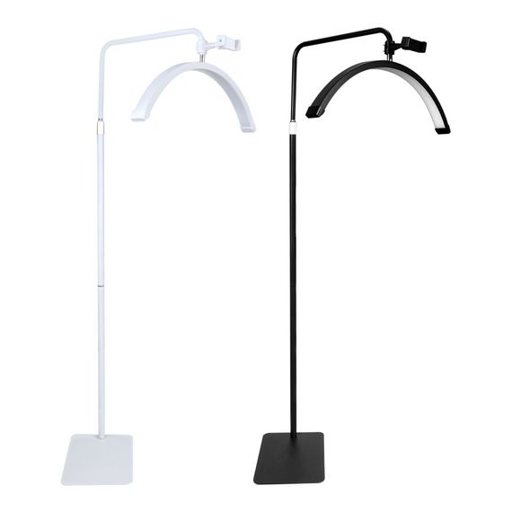 LED Лампа Moon Підлогова M6X 24"