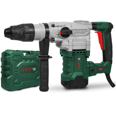 Перфоратор SDS-Max DWT BH16-42 VB BMC