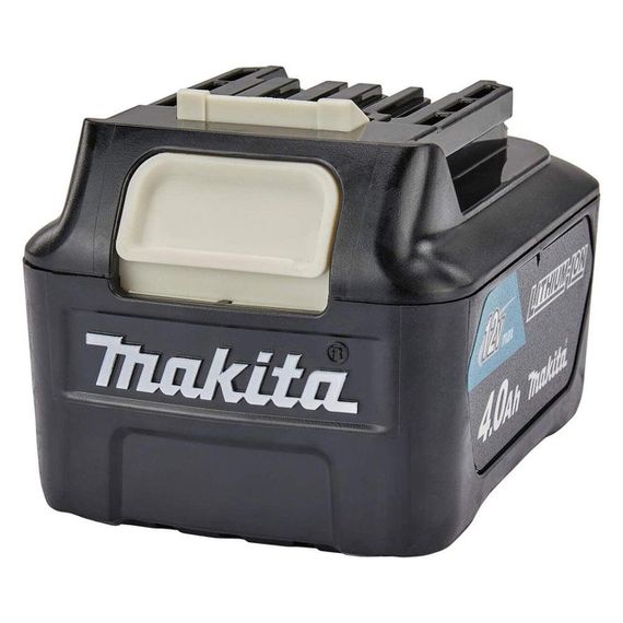 Акумулятор для продукції Makita CXT BL1041B, 12 В, 4 А⋅год (632F63-0) | Зображення 4