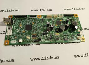 FM4-7282 FM4-7171 FK3-1168 Плата форматування (форматер) CANON MF4450 / MF4452 / MF4453