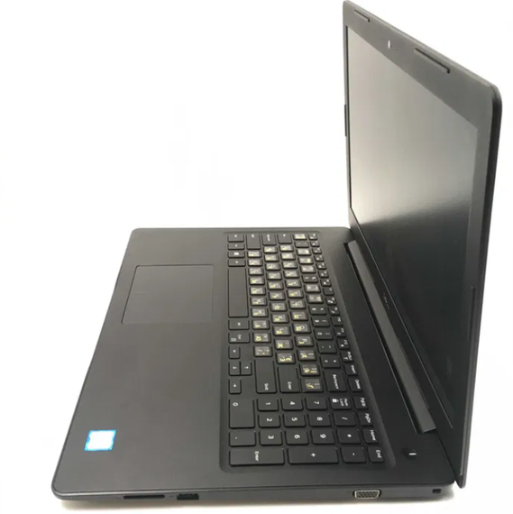 Ноутбук Dell Latitude 3590 | 15.6''HD, TN/i5-8250U/8GB/256 GB SSD  Б/В | Зображення 2