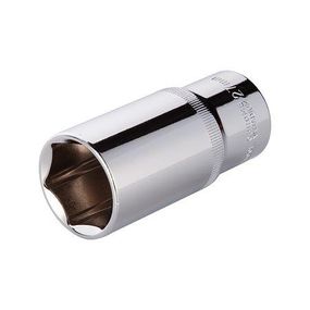 Головка удлиненная 27×78 мм 1/2 6-гр. INTERTOOL (ET-0127)