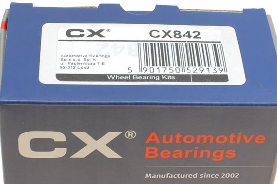 Підшипник маточини передньої Ford Connect 13- CX842 | Зображення 6