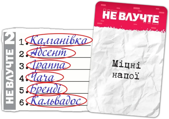 Настольная игра Точные слова (SiXeS) | Зображення 5