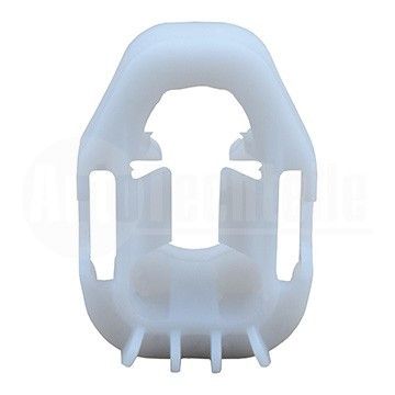 Клипса педали тормоза Fiat Doblo 01-09/Fiorino 08-/Punto 05-, AutoTechteile, 504 0706, 769544