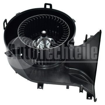 Моторчик печки Opel Astra H / Vectra C 02-10/ Fiat Croma 05-11, AutoTechteile, 509 0625, DEA20006