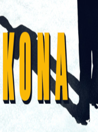 Kona Xbox Live Key EUROPE