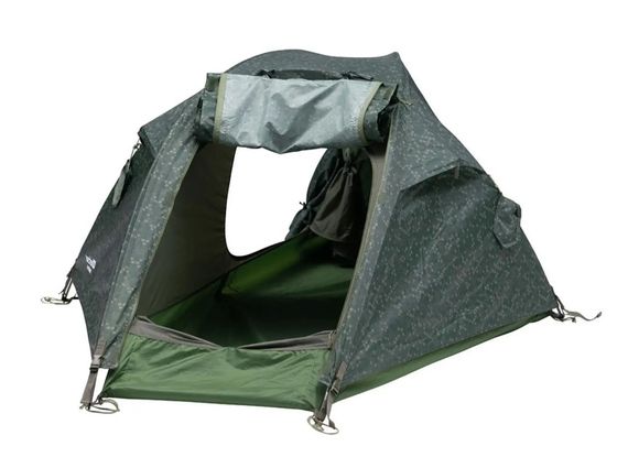 Намет Wechsel Pathfinder Elements TL Camo (231074) (DAS302083) | Зображення 1