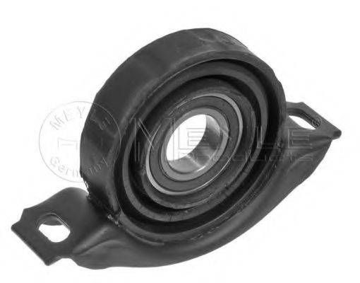 Підвісна опора карданного валу (Вир-во MEYLE) MEYLE 0140419043S на MERCEDES-BENZ седан (W124)
