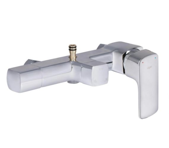 Душова система універсальна Qtap Sloup, Chrome, QTSLO53103KNC49198 | Зображення 7