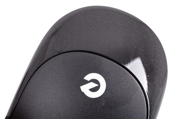 Комплект бездротовий (клавіатура, миша) Ergo KM-250 WL Black | Зображення 6