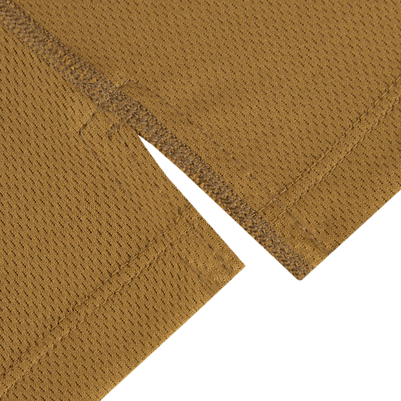 Поло CM Army ID CoolPass Antistatic Койот (5861), XXL | Зображення 7