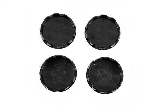 Ковпачки на диски 69/65мм bm6965n V2-New (4 шт) для Тюнінг BMW | Зображення 2