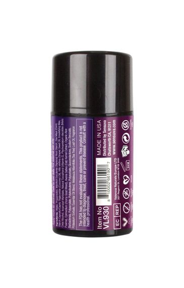 Крем-пудра для тела Sensuva Body Powder Cream - Sweet Secrets (50 мл) Sex Aura | Зображення 1