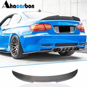 Спойлер PSM-Style (для E92, Карбон) для BMW 3 серія E-90/91/92/93 2005-2011 рр