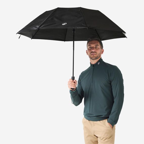 Парасолька Profilter маленька чорна - One Size | Зображення 4