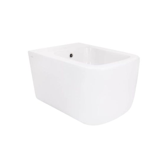 Біде підвісне Qtap Gemini 485×340×300 мм, White QTTAU28W49120