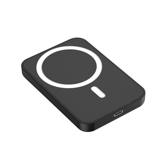 Power Bank Hoco J109 PD20W Easy Wireless Fast Charging 5000mAh (44526-J109_760) | Зображення 7