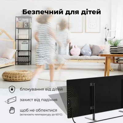 Обогреватель AENO AGH0004S | Зображення 6