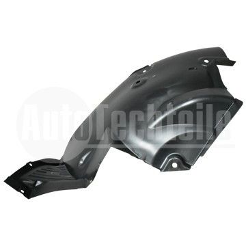 Подкрылок передний правый Opel Movano / Renault Master 10 - (передняя часть), AutoTechteile, 505 1427, 1887008