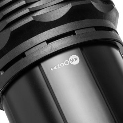 Фонарь Mactronic X-Pistol GEN2 (1500 Lm) Focus USB Rechargeable (PSL0022) | Зображення 4
