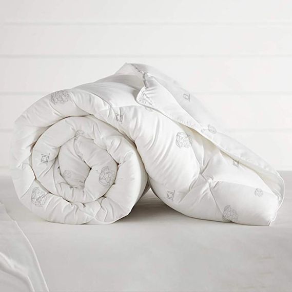 Ковдра двоспальне ТЕП Membrana Cotton Print 1-02578-00000 180 х210 см | Зображення 4