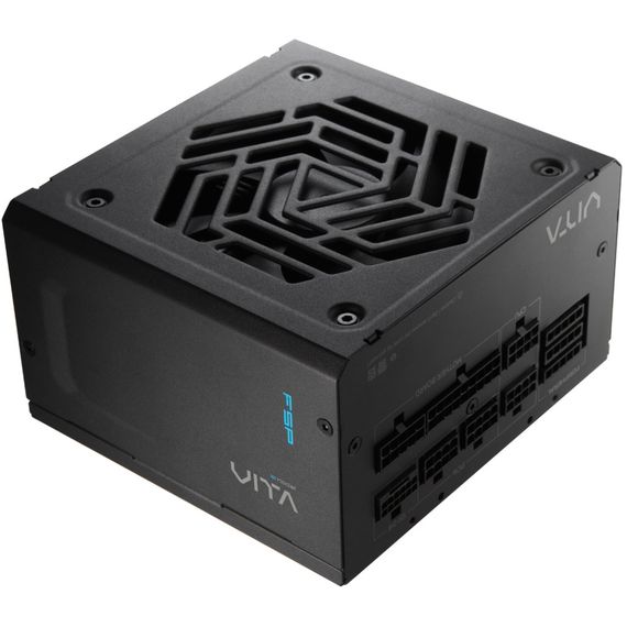 БЖ 750W FSP VITA-750GM 80+ Gold, 120mm HYB fan, Modular, ATX V3.1, Retail Box | Зображення 4