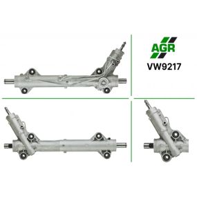 Рулевая рейка с ГУР новая MERCEDES SPRINTER 06-, VW CRAFTER 06-