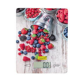 Ваги кухонні електронні MR-1802-NEW Maestro