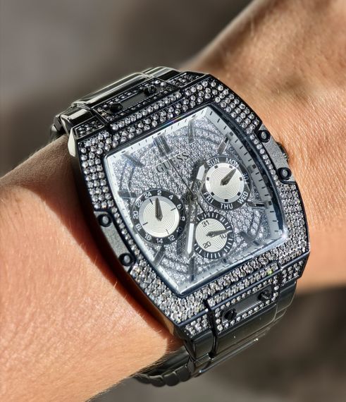 Годинник Guess унісекс GW0094G3 | Зображення 5