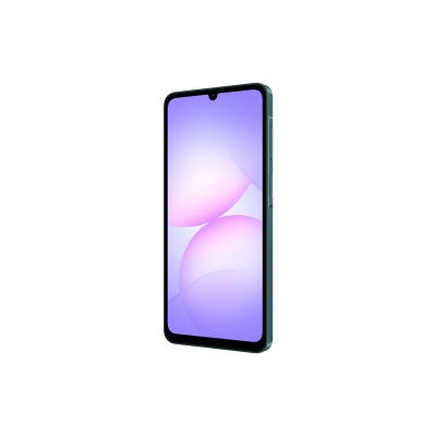 Мобильный телефон Samsung Galaxy A07 4/128Gb Green (SM-A075FZGGSEK) | Зображення 2