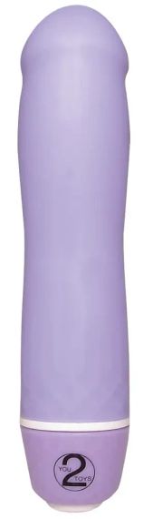 ВІбратор SWEETY Sex Aura | Зображення 2