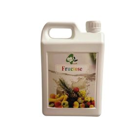 Фруктоза Pearl Tea 2.5 кг