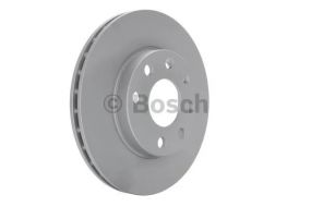 Передний тормозной диск R13 Ланос BOSCH - 0986478192