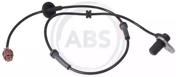 Датчик ABS передній X-Trail 01-08, A.B.S. (31002) | Зображення 1