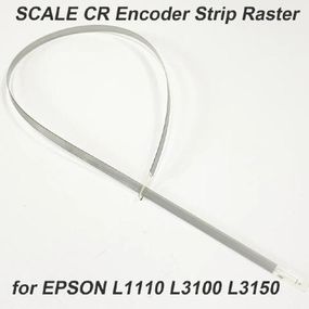 Лента энкодерная (позиционирования) Epson L1110 / L3100 / L3101 / L3110 / 1746669