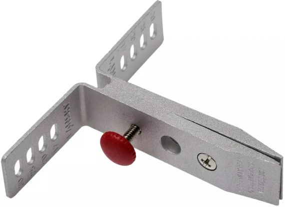 Точило Lansky Deluxe Diamond Knife Sharpening System | Зображення 3