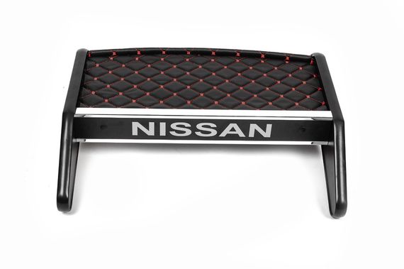 Полка на панель (2010-2014, ECO-RED) для Nissan Primastar | Зображення 1