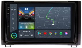 Штатна магнітола Torssen Toyota Sequoia /Tundra 2016- F9232 4G Carplay DSP
