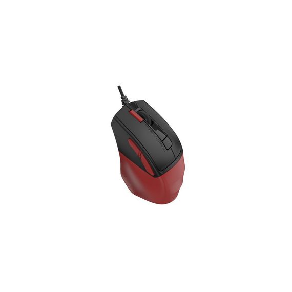 Мишка A4Tech FM45S Air USB Sports Red (4711421992510) | Зображення 5